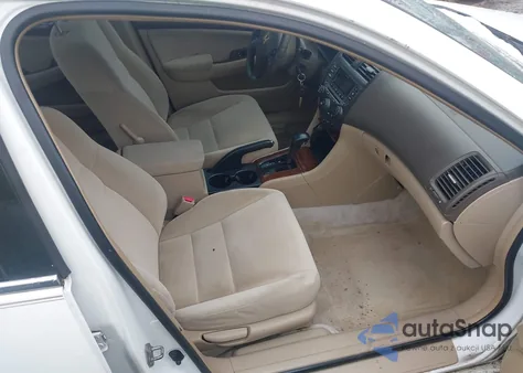 2007 Honda Accord 2.4 Ex z USA, uszkodzony, nr VIN 1HGCM56797A154117